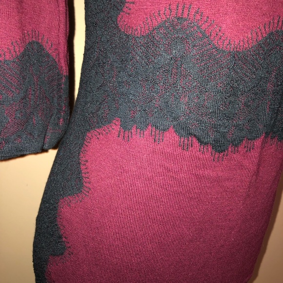 Banana Republic Sweater Dress XXS - Picture 5 of 6